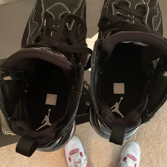 Nike Jordan True Flight Shoes - Picture 9 of 14